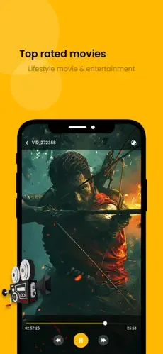 cricify-6-4 Top Rated Movies